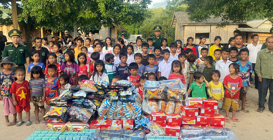 Biểu tượng An toàn tuyệt đối