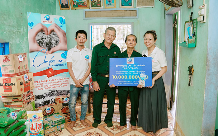 Hình ảnh trưởng nhóm công nghệ tt88