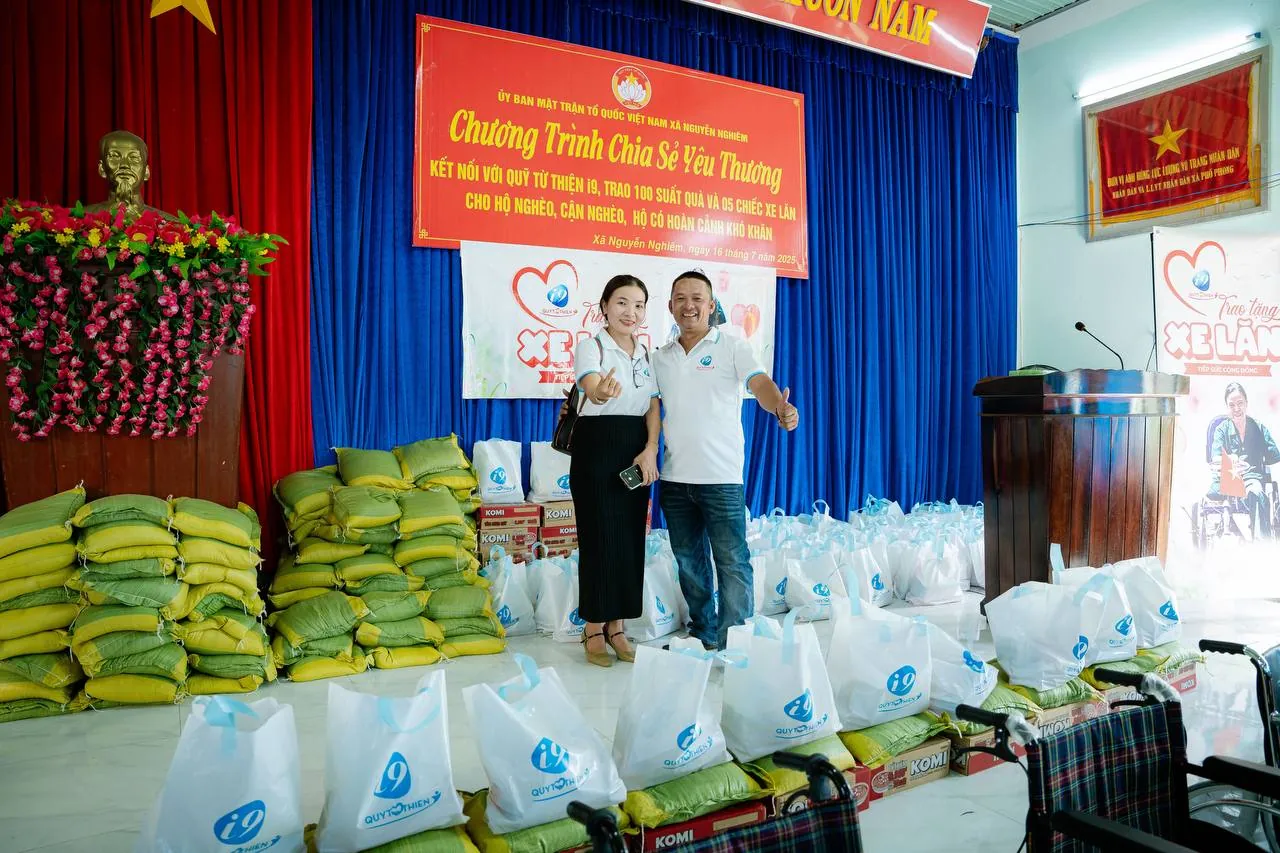 Biểu tượng Công bằng và Minh bạch