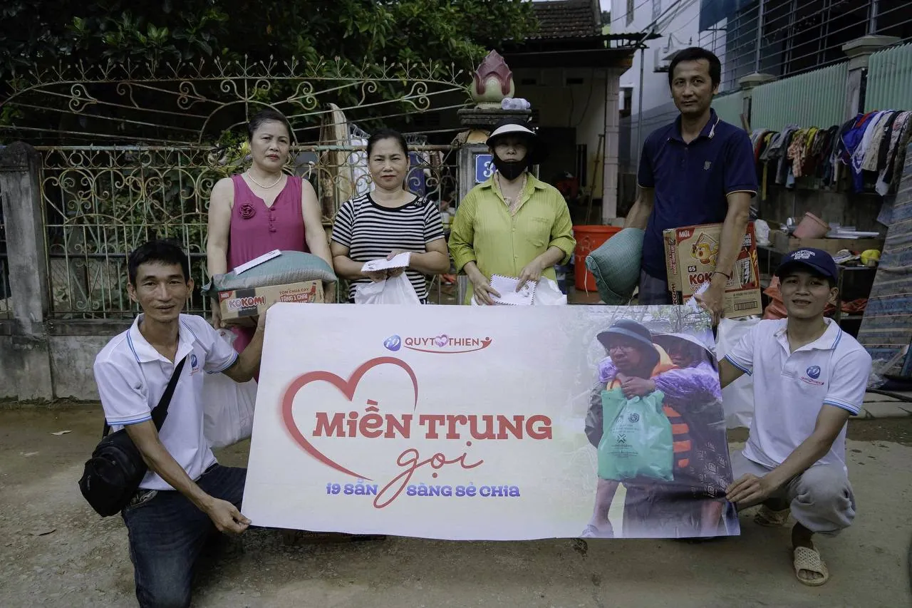 Biểu tượng Email