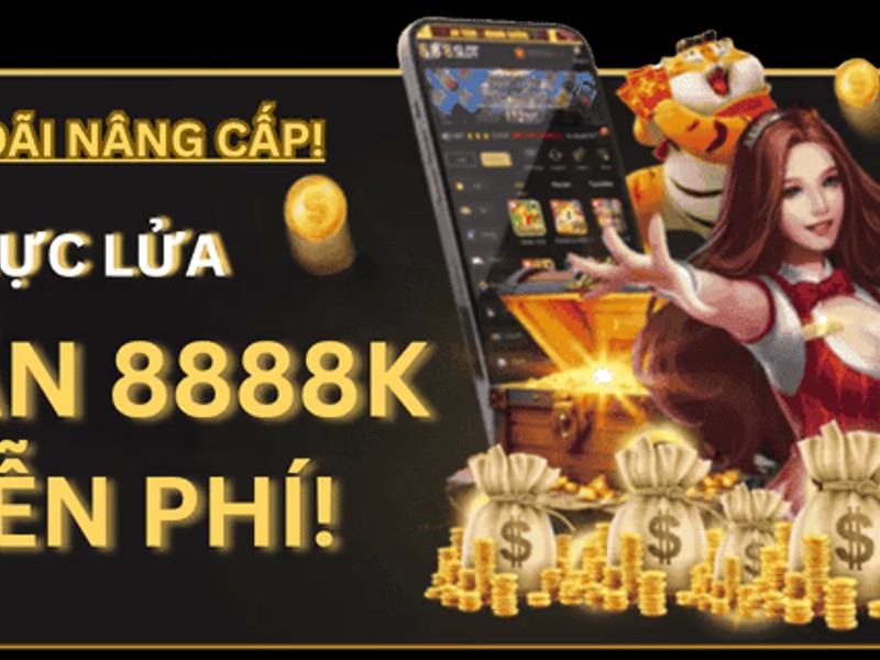 Khuyến mãi tt88 casino