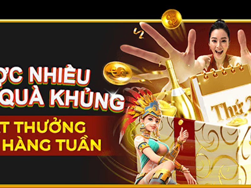Hoàn trả tiền cược Nổ Hũ