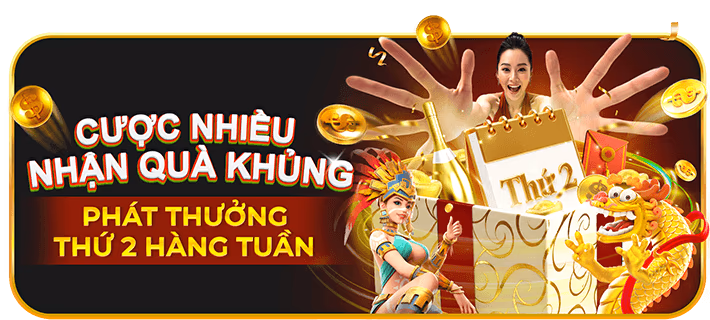 Khuyến Mãi Nạp Lại Hàng Ngày/Tuần