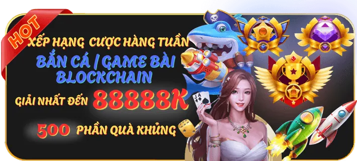 Game Bắn Cá Đổi Thưởng tại TT88