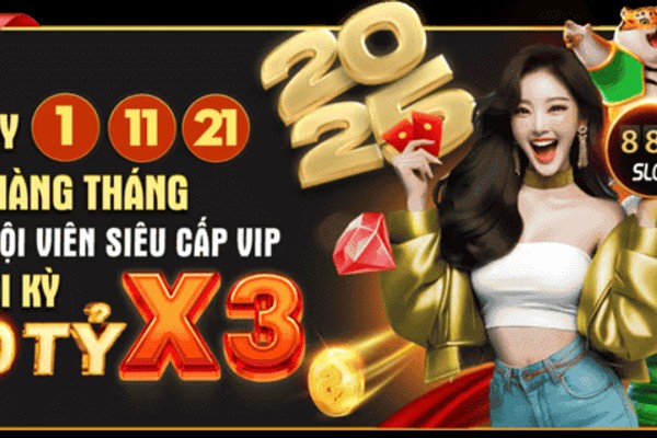 Nổ Hũ TT88 Casino Game