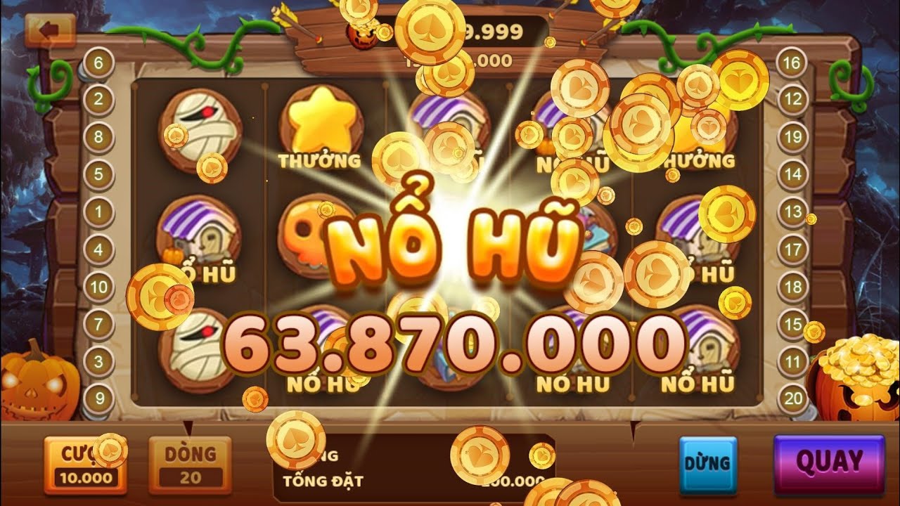 Hình ảnh game bắn cá giải trí