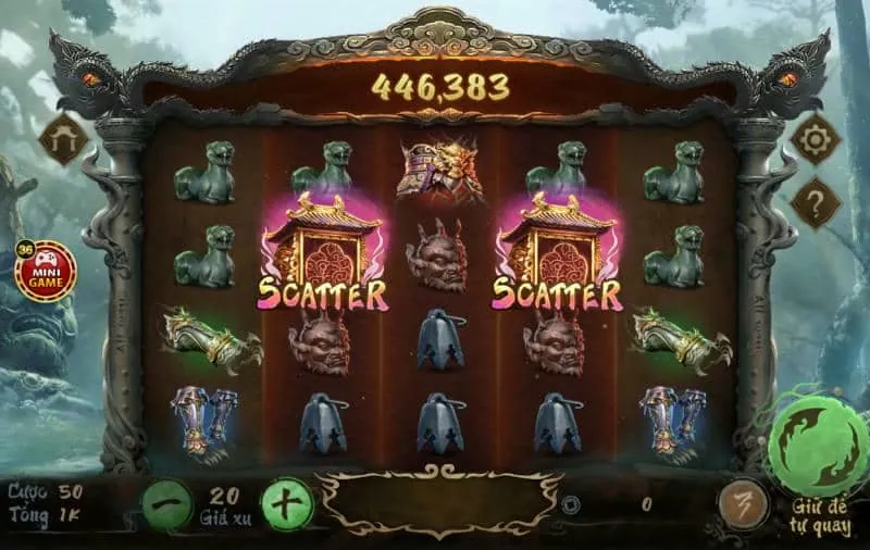 Hình ảnh game Vietlott tại tt88