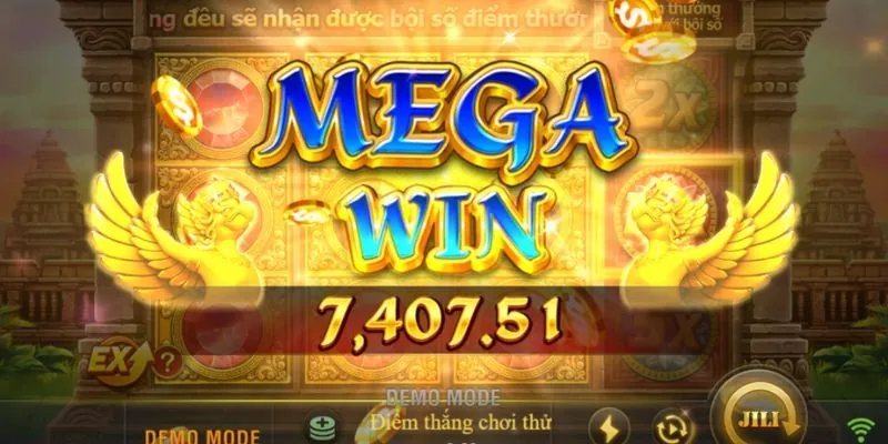 Hình ảnh game Power 6/55 tại tt88