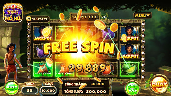 Game Jackpot lớn nhất tại tt88