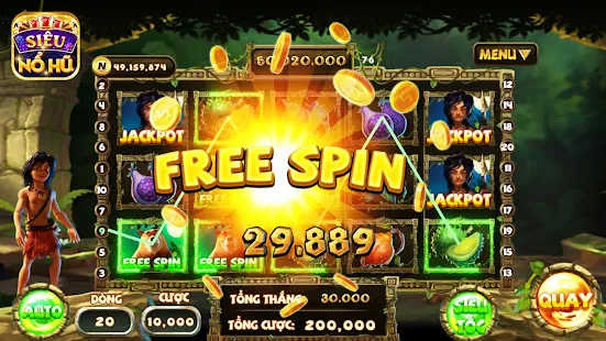 Game Jackpot lớn nhất tại tt88