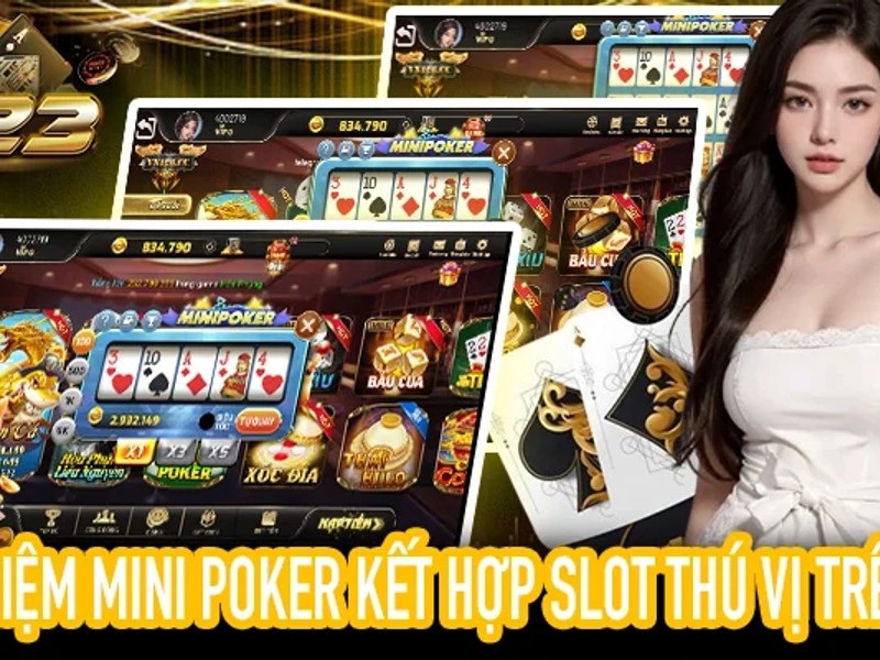 Rồng Hổ tại tt88 casino