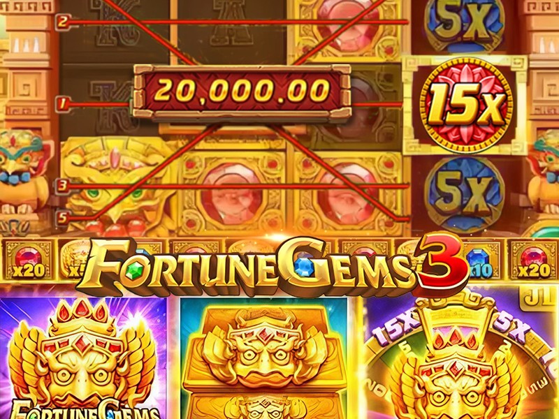 Hình ảnh game Nổ Hũ 3D với đồ họa chân thực tại TT88 Casino