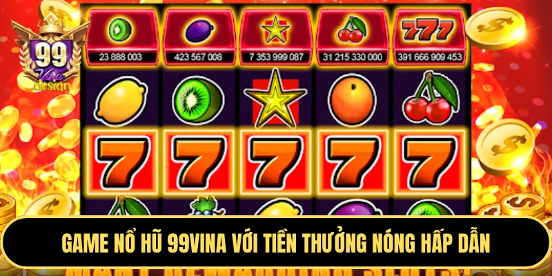 Trò chơi Nổ Hũ TT88