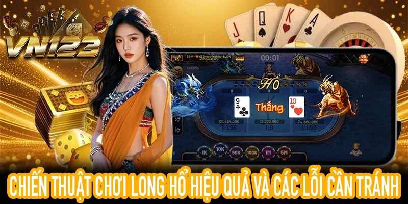 Game Rồng Hổ tt88