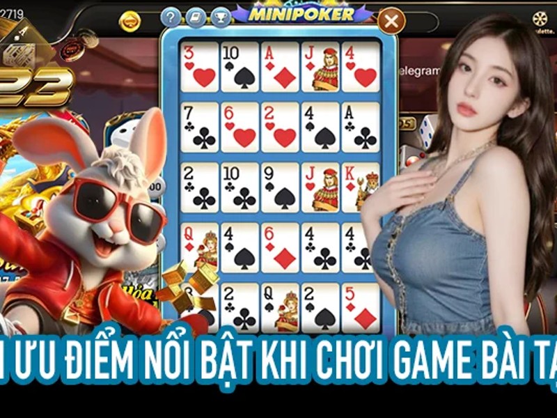 Roulette tại tt88 casino