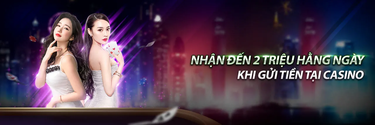 Thưởng nạp tiền hàng ngày tt88