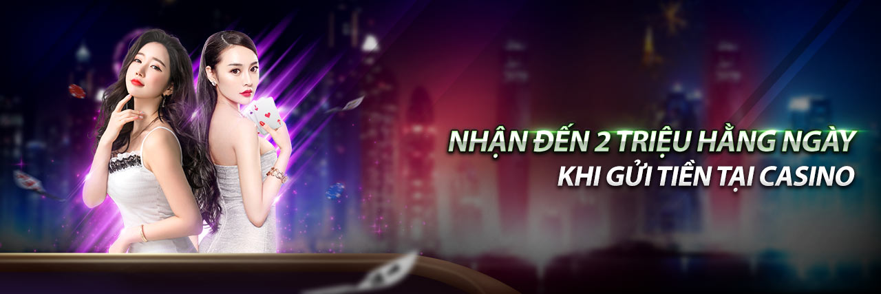 Ưu Đãi Hàng Ngày