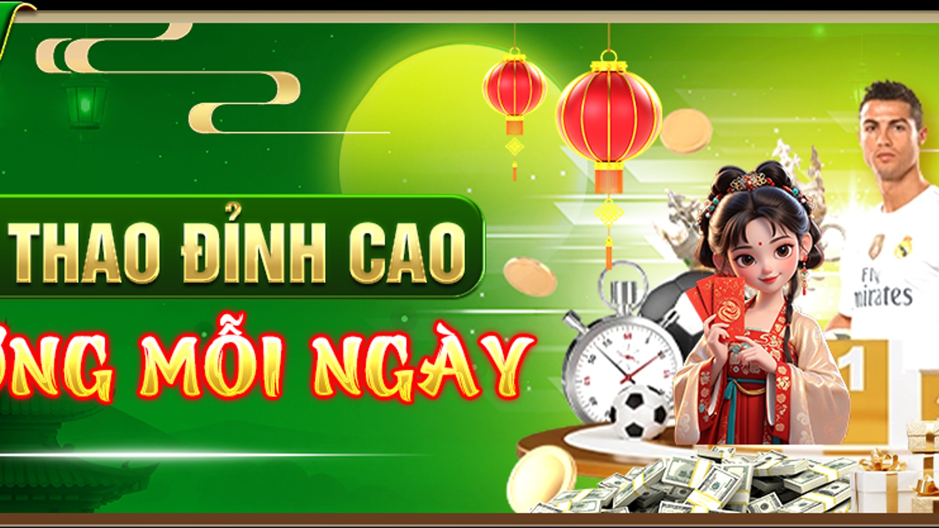 Sân vận động bóng đá với thương hiệu tt88 casino