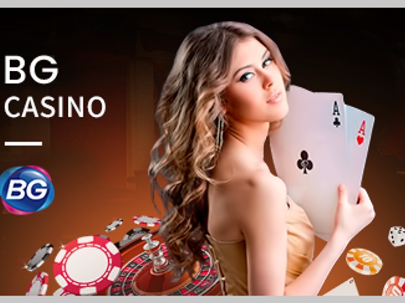 Bàn chơi Blackjack trực tuyến với dealer tại tt88 casino