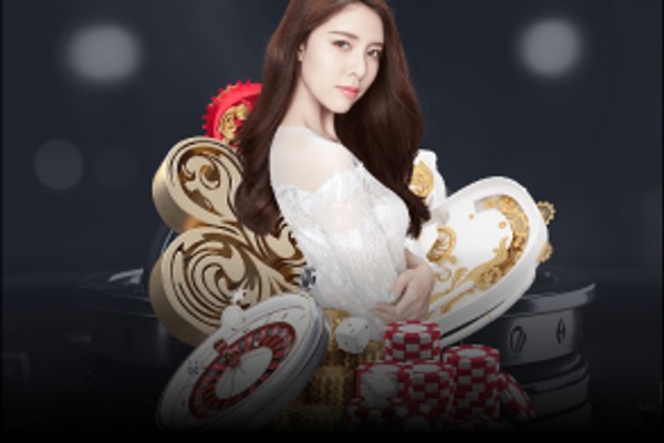 Casino Trực Tuyến TT88